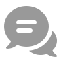 Chat icon